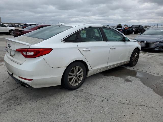 Photo 2 VIN: 5NPE24AF4HH494372 - HYUNDAI SONATA 