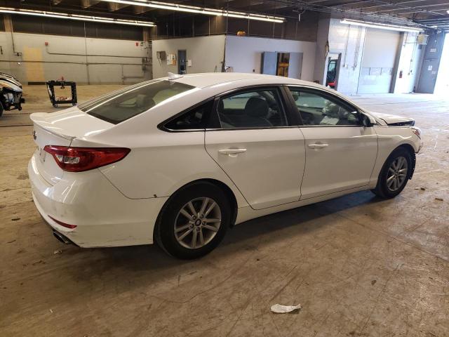 Photo 2 VIN: 5NPE24AF4HH496929 - HYUNDAI SONATA 