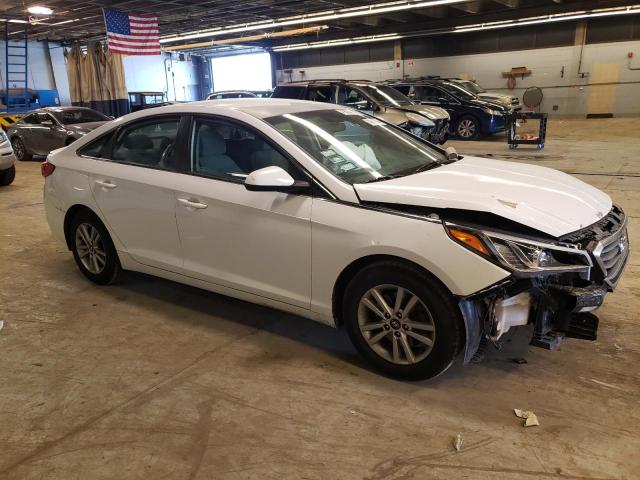 Photo 3 VIN: 5NPE24AF4HH496929 - HYUNDAI SONATA 