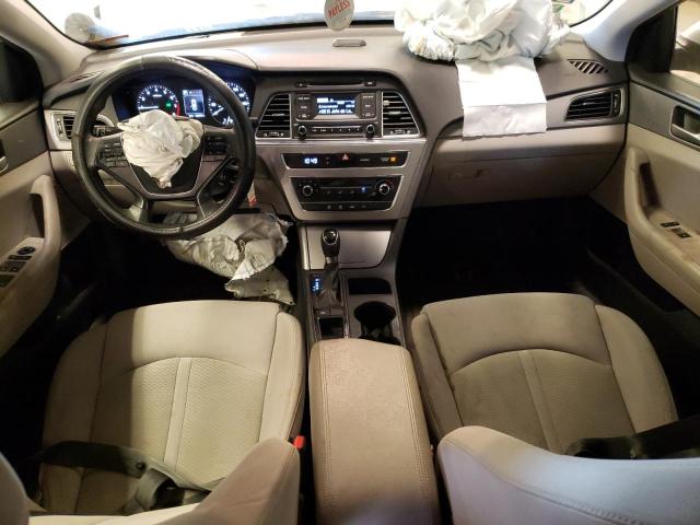 Photo 7 VIN: 5NPE24AF4HH496929 - HYUNDAI SONATA 