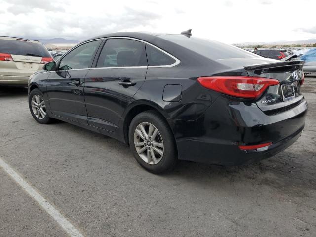 Photo 1 VIN: 5NPE24AF4HH500803 - HYUNDAI SONATA SE 