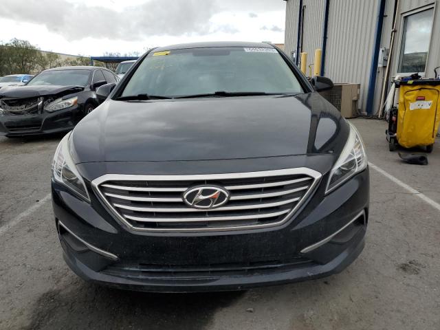 Photo 4 VIN: 5NPE24AF4HH500803 - HYUNDAI SONATA SE 