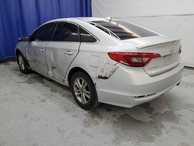 Photo 1 VIN: 5NPE24AF4HH502261 - HYUNDAI SONATA SE 