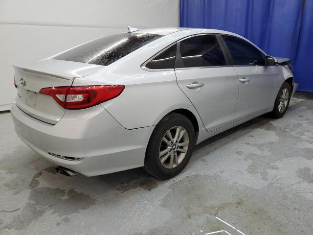 Photo 2 VIN: 5NPE24AF4HH502261 - HYUNDAI SONATA SE 