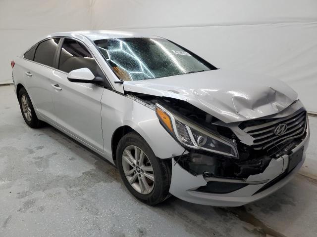 Photo 3 VIN: 5NPE24AF4HH502261 - HYUNDAI SONATA SE 