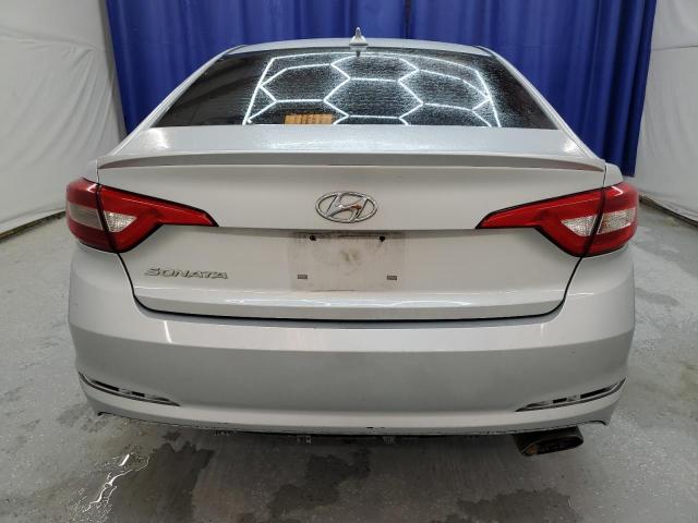 Photo 5 VIN: 5NPE24AF4HH502261 - HYUNDAI SONATA SE 