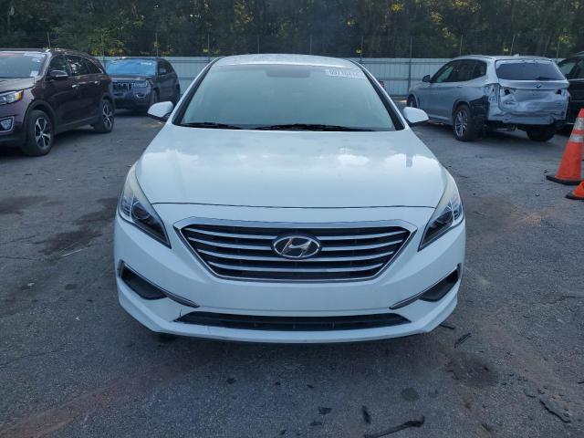 Photo 4 VIN: 5NPE24AF4HH507105 - HYUNDAI SONATA SE 