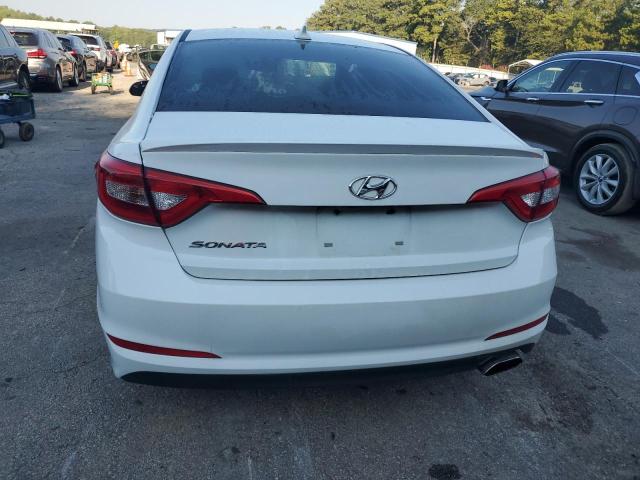 Photo 5 VIN: 5NPE24AF4HH507105 - HYUNDAI SONATA SE 