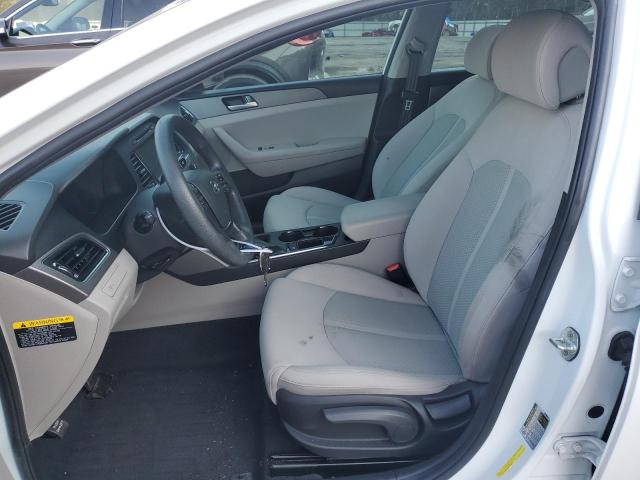 Photo 6 VIN: 5NPE24AF4HH507105 - HYUNDAI SONATA SE 