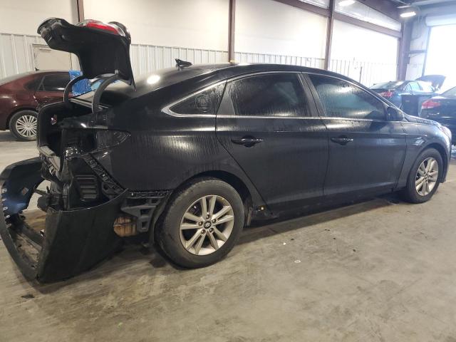 Photo 2 VIN: 5NPE24AF4HH511719 - HYUNDAI SONATA SE 