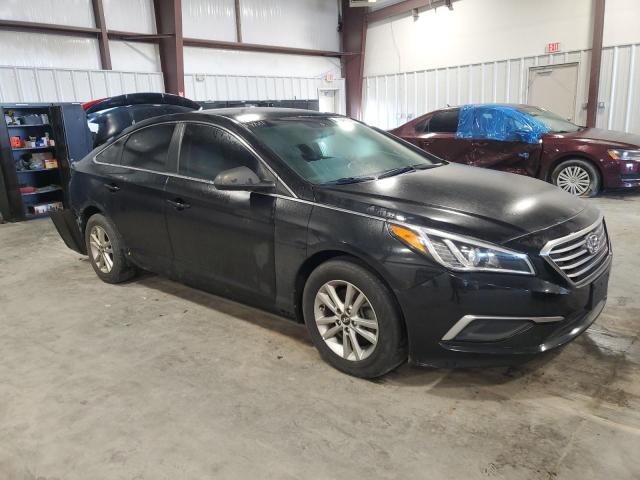 Photo 3 VIN: 5NPE24AF4HH511719 - HYUNDAI SONATA SE 