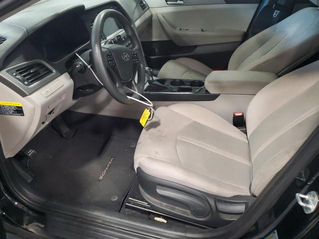 Photo 6 VIN: 5NPE24AF4HH511719 - HYUNDAI SONATA SE 