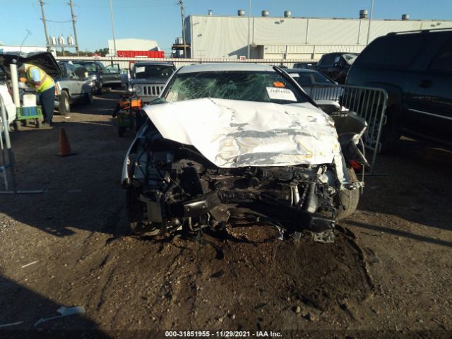 Photo 5 VIN: 5NPE24AF4HH513034 - HYUNDAI SONATA 