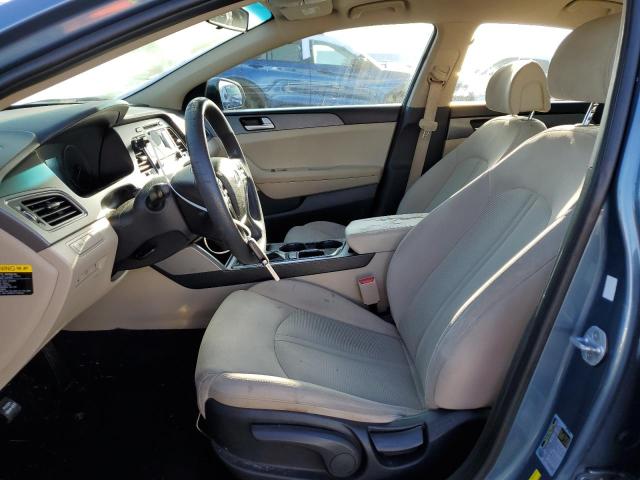 Photo 6 VIN: 5NPE24AF4HH514636 - HYUNDAI SONATA SE 