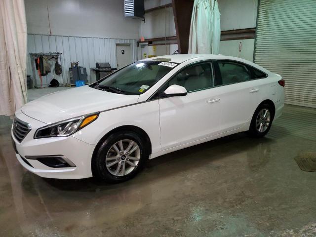 Photo 0 VIN: 5NPE24AF4HH514989 - HYUNDAI SONATA SE 