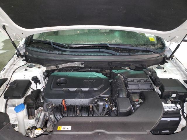 Photo 10 VIN: 5NPE24AF4HH514989 - HYUNDAI SONATA SE 