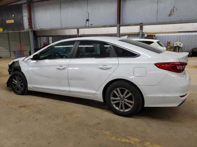 Photo 1 VIN: 5NPE24AF4HH516340 - HYUNDAI SONATA SE 