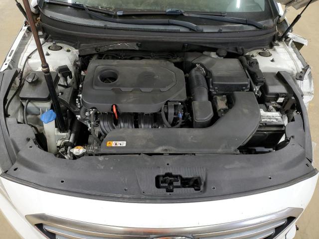 Photo 10 VIN: 5NPE24AF4HH516340 - HYUNDAI SONATA SE 