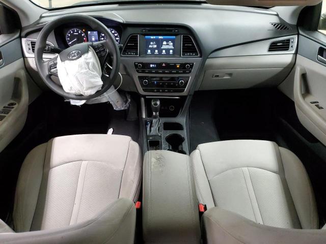 Photo 7 VIN: 5NPE24AF4HH516340 - HYUNDAI SONATA SE 