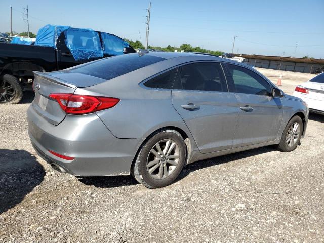 Photo 2 VIN: 5NPE24AF4HH516774 - HYUNDAI SONATA 