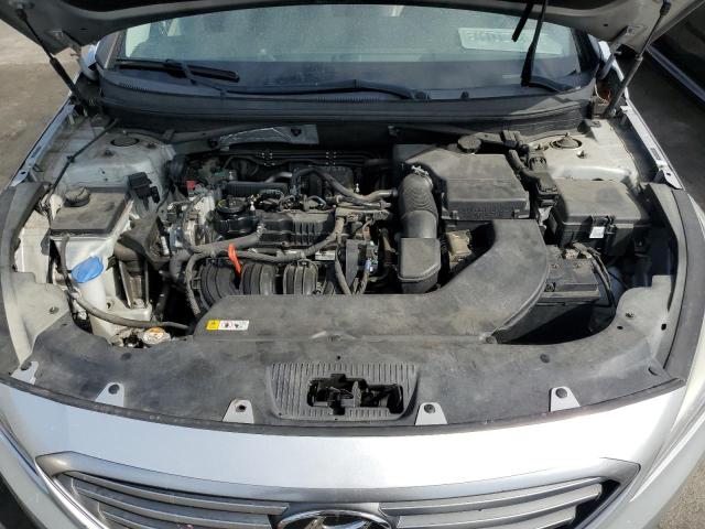 Photo 10 VIN: 5NPE24AF4HH519352 - HYUNDAI SONATA SE 