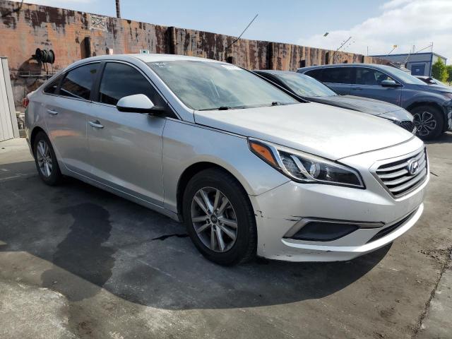 Photo 3 VIN: 5NPE24AF4HH519352 - HYUNDAI SONATA SE 