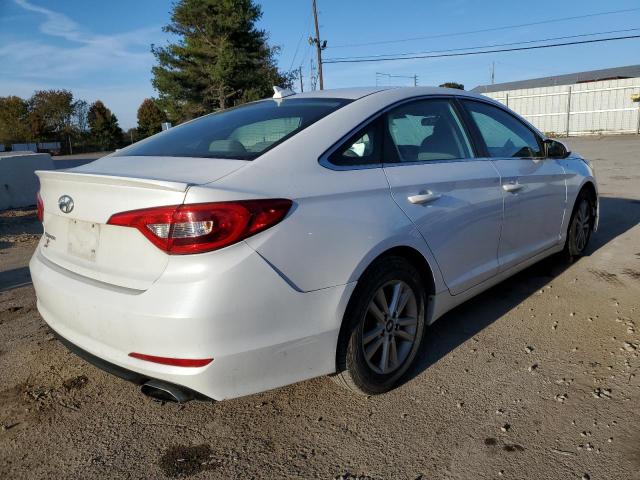 Photo 3 VIN: 5NPE24AF4HH521201 - HYUNDAI SONATA SE 