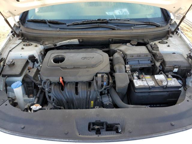 Photo 6 VIN: 5NPE24AF4HH521201 - HYUNDAI SONATA SE 