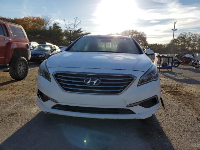 Photo 8 VIN: 5NPE24AF4HH521201 - HYUNDAI SONATA SE 