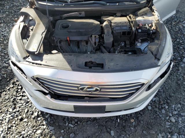 Photo 10 VIN: 5NPE24AF4HH521747 - HYUNDAI SONATA 