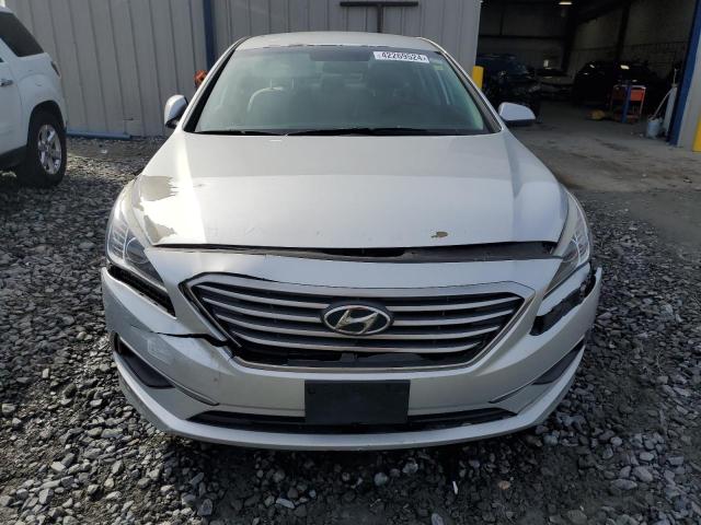 Photo 4 VIN: 5NPE24AF4HH521747 - HYUNDAI SONATA 