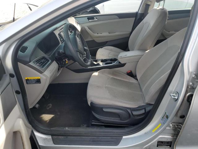 Photo 6 VIN: 5NPE24AF4HH521747 - HYUNDAI SONATA 