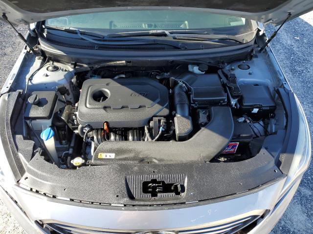 Photo 10 VIN: 5NPE24AF4HH528813 - HYUNDAI SONATA SE 