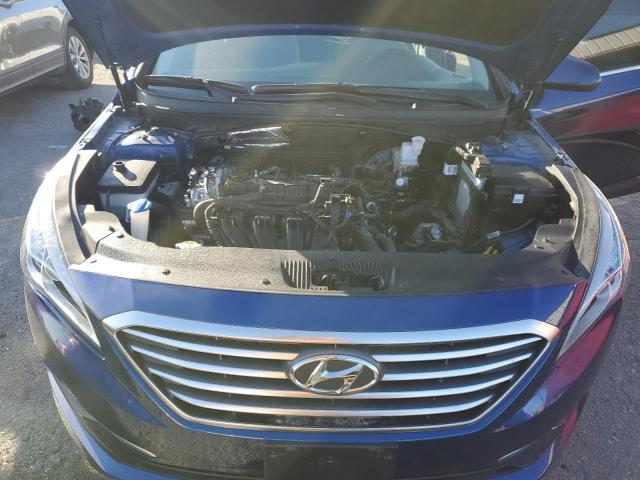 Photo 10 VIN: 5NPE24AF4HH529024 - HYUNDAI SONATA SE 