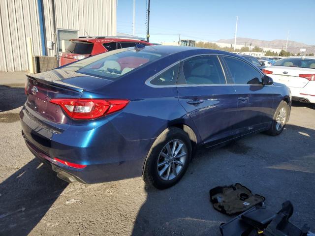 Photo 2 VIN: 5NPE24AF4HH529024 - HYUNDAI SONATA SE 