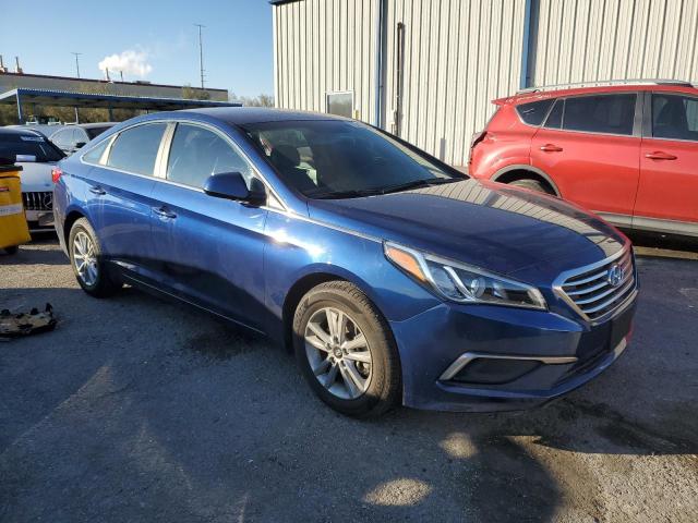 Photo 3 VIN: 5NPE24AF4HH529024 - HYUNDAI SONATA SE 