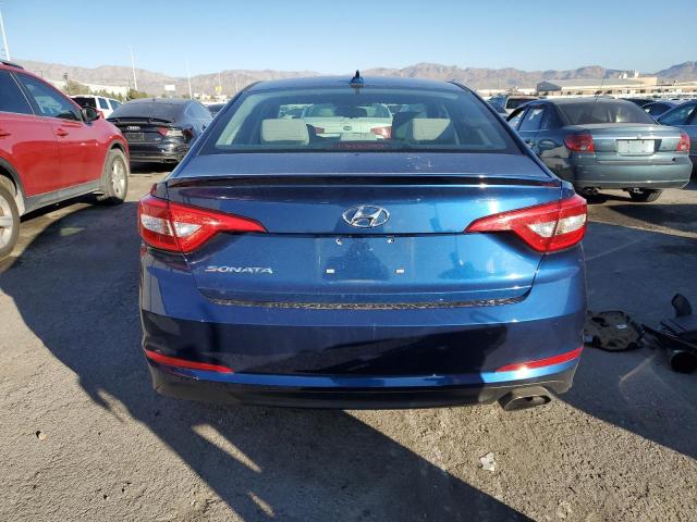 Photo 5 VIN: 5NPE24AF4HH529024 - HYUNDAI SONATA SE 