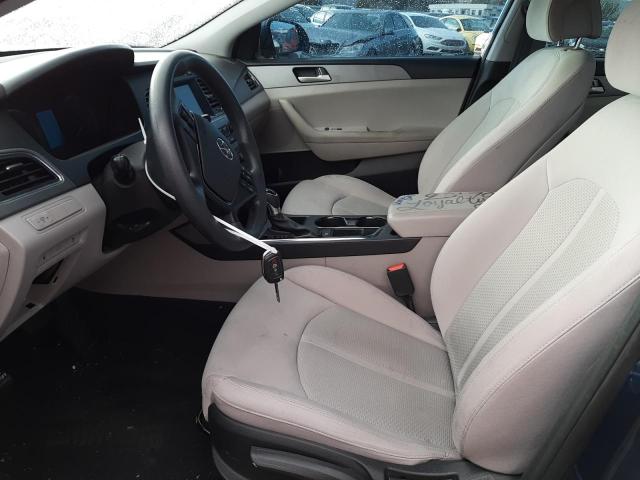 Photo 6 VIN: 5NPE24AF4HH529024 - HYUNDAI SONATA SE 