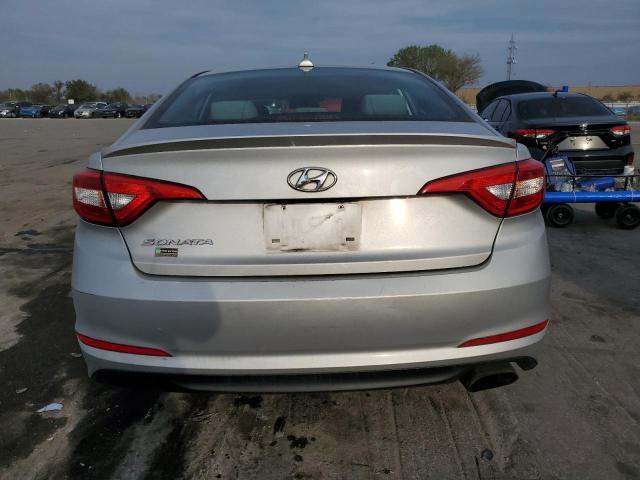 Photo 5 VIN: 5NPE24AF4HH531968 - HYUNDAI SONATA SE 