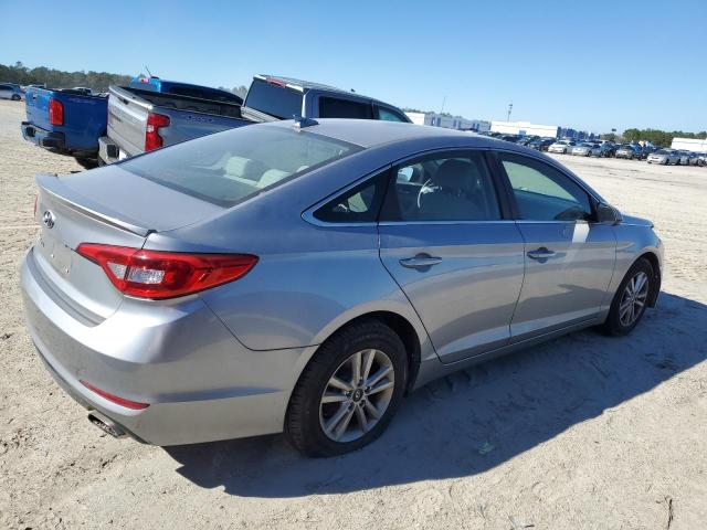 Photo 2 VIN: 5NPE24AF4HH532389 - HYUNDAI SONATA 