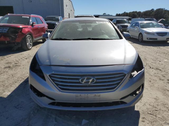 Photo 4 VIN: 5NPE24AF4HH532389 - HYUNDAI SONATA 