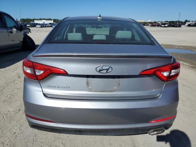 Photo 5 VIN: 5NPE24AF4HH532389 - HYUNDAI SONATA 