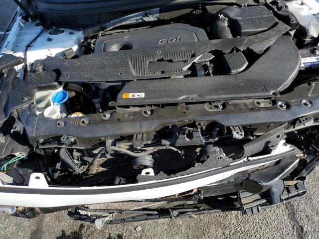 Photo 10 VIN: 5NPE24AF4HH532702 - HYUNDAI SONATA 