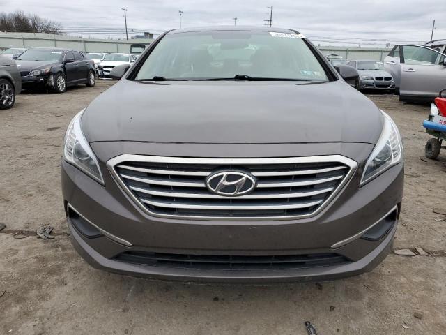 Photo 4 VIN: 5NPE24AF4HH532747 - HYUNDAI SONATA 