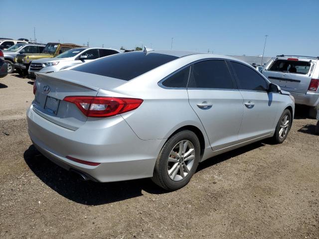 Photo 3 VIN: 5NPE24AF4HH533073 - HYUNDAI SONATA SE 