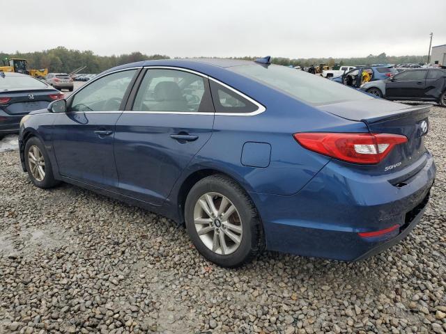 Photo 1 VIN: 5NPE24AF4HH534756 - HYUNDAI SONATA SE 