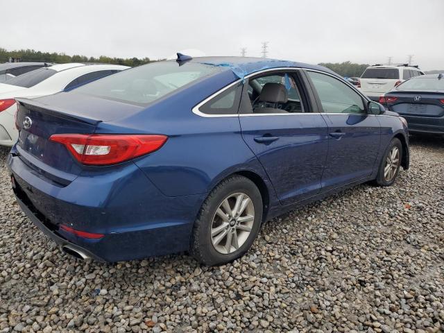 Photo 2 VIN: 5NPE24AF4HH534756 - HYUNDAI SONATA SE 