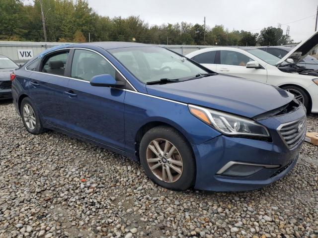 Photo 3 VIN: 5NPE24AF4HH534756 - HYUNDAI SONATA SE 