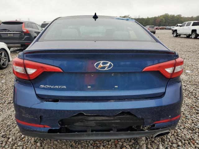 Photo 5 VIN: 5NPE24AF4HH534756 - HYUNDAI SONATA SE 