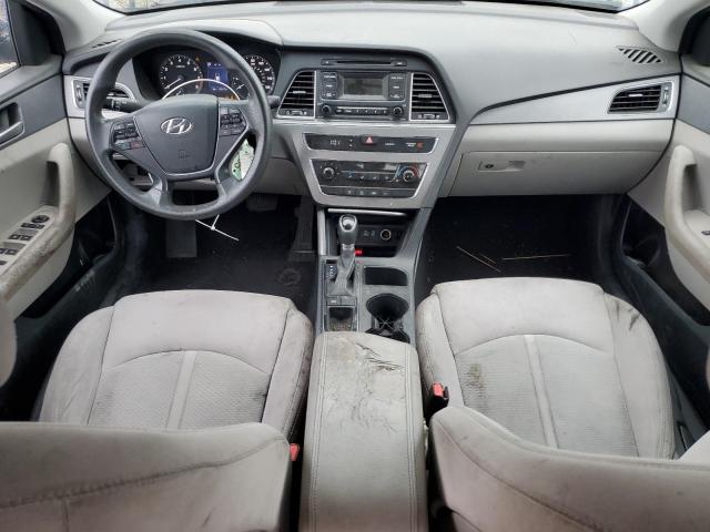 Photo 7 VIN: 5NPE24AF4HH534756 - HYUNDAI SONATA SE 